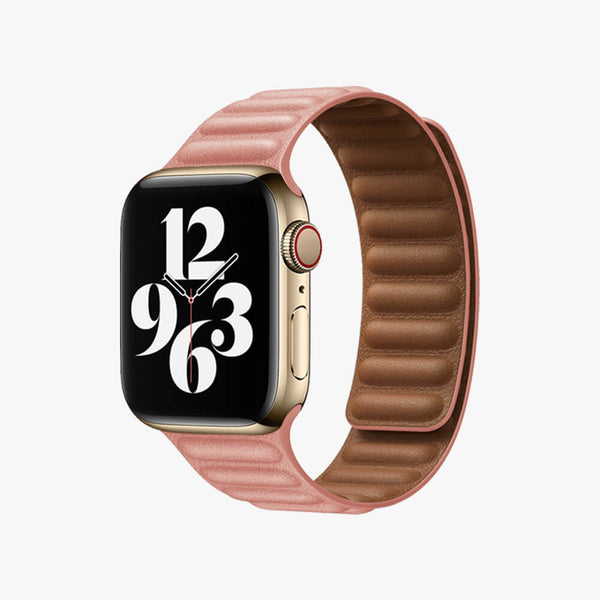 Rose - Bracelet de montre