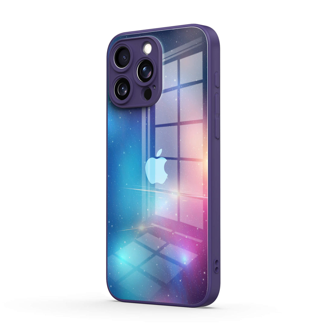 Patrick - iPhone-hoesje