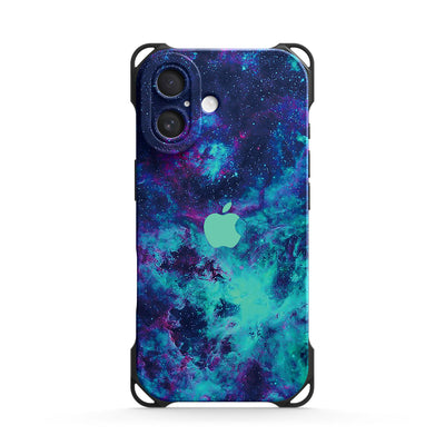 Elysian World - iPhone Ultra Impact Case