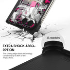 iPhone Duo | Durable Glass