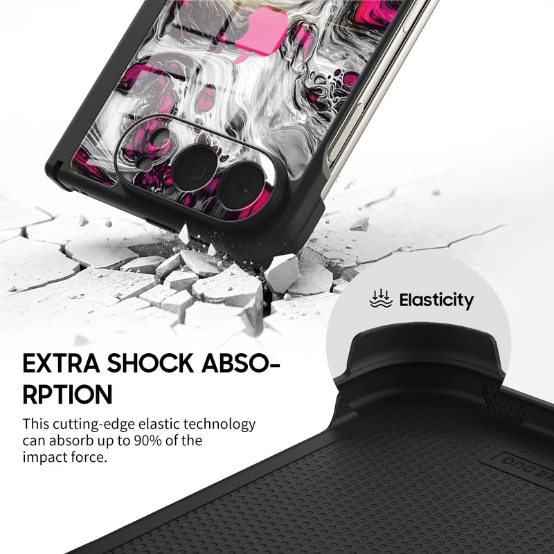 iPhone Duo | Durable Glass