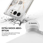 iPhone Duo | Durable Glass