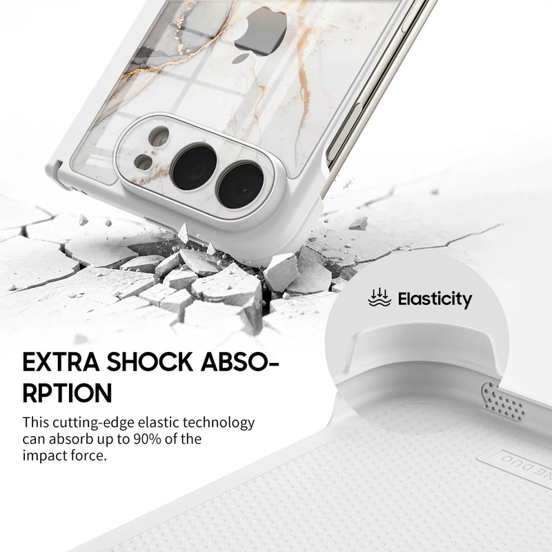 iPhone Duo | Durable Glass