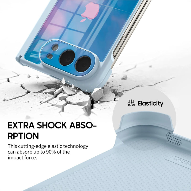 iPhone Duo | Durable Glass