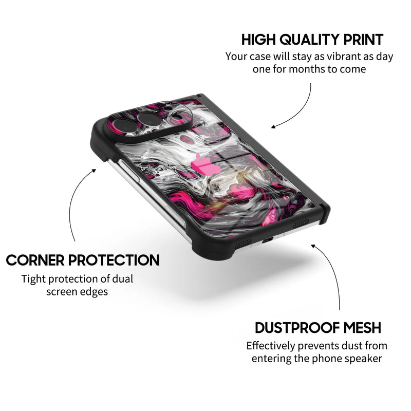 iPhone Duo | Durable Glass
