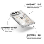 iPhone Duo | Durable Glass