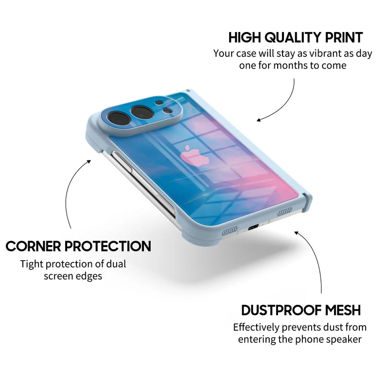 iPhone Duo | Durable Glass