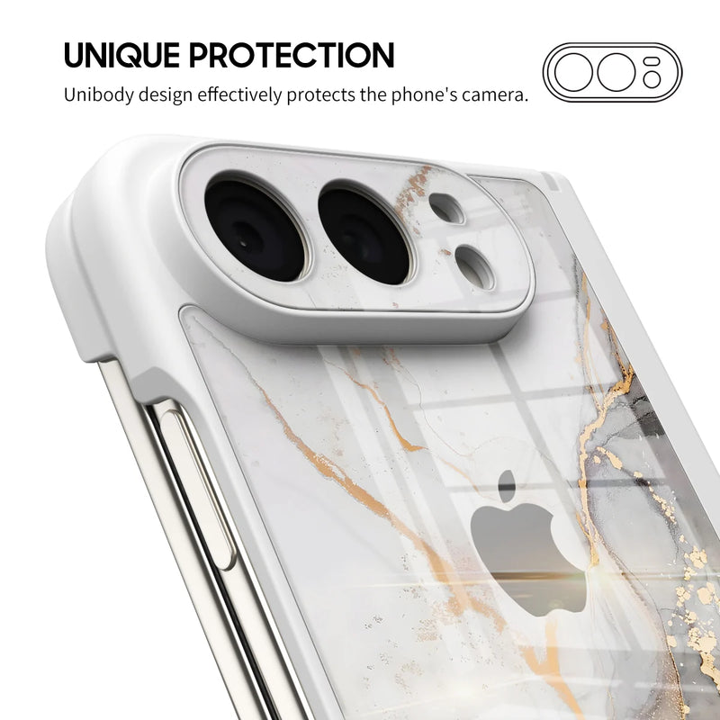 iPhone Duo | Durable Glass