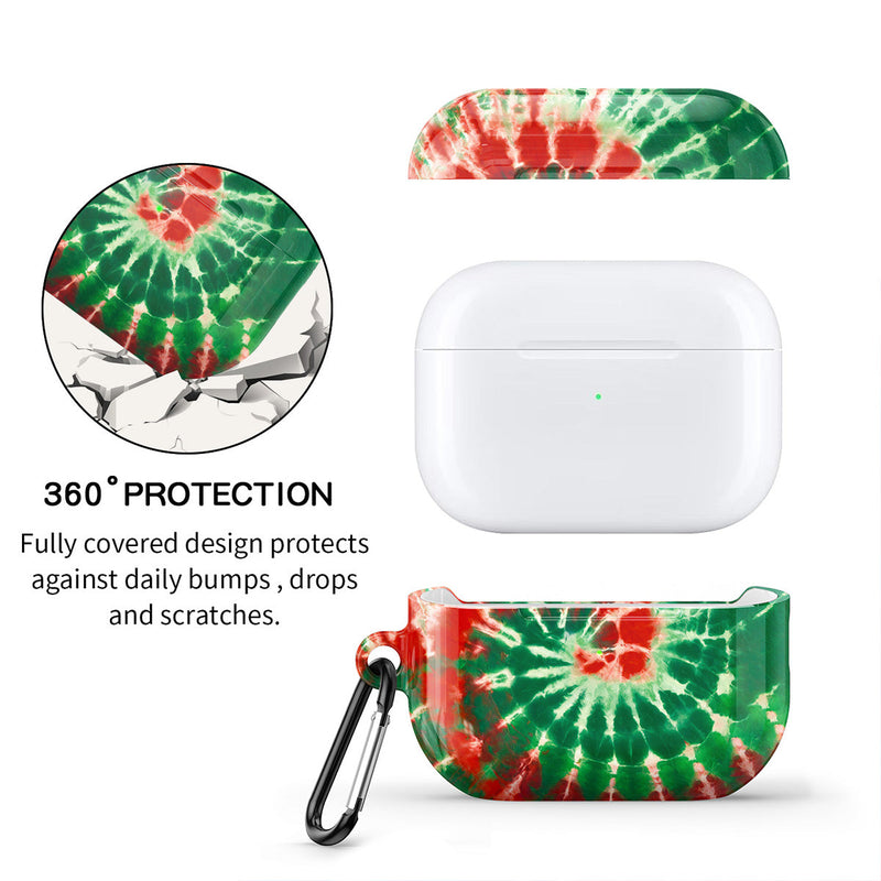 Soft Powder - AirPods Case