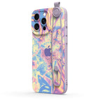 Farewell - iPhone Wrist Strap Case