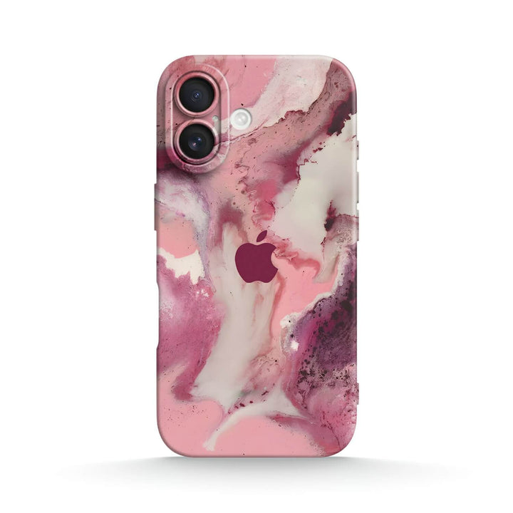 Royal Powder - iPhone Case