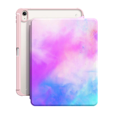 Pink Purple Fantasy - iPad Case