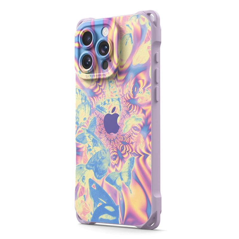 Farewell - iPhone Ultra Impact Case