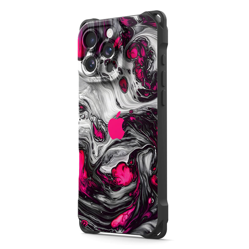 Devil's Eye - iPhone Ultra Impact Case