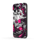 Devil's Eye - iPhone Silicone Case