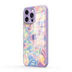 Farewell - iPhone Glass Case
