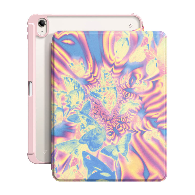 Farewell - iPad Case