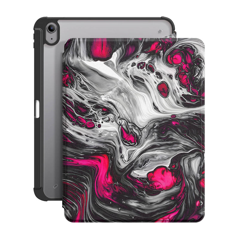 Devil's Eye - iPad Case