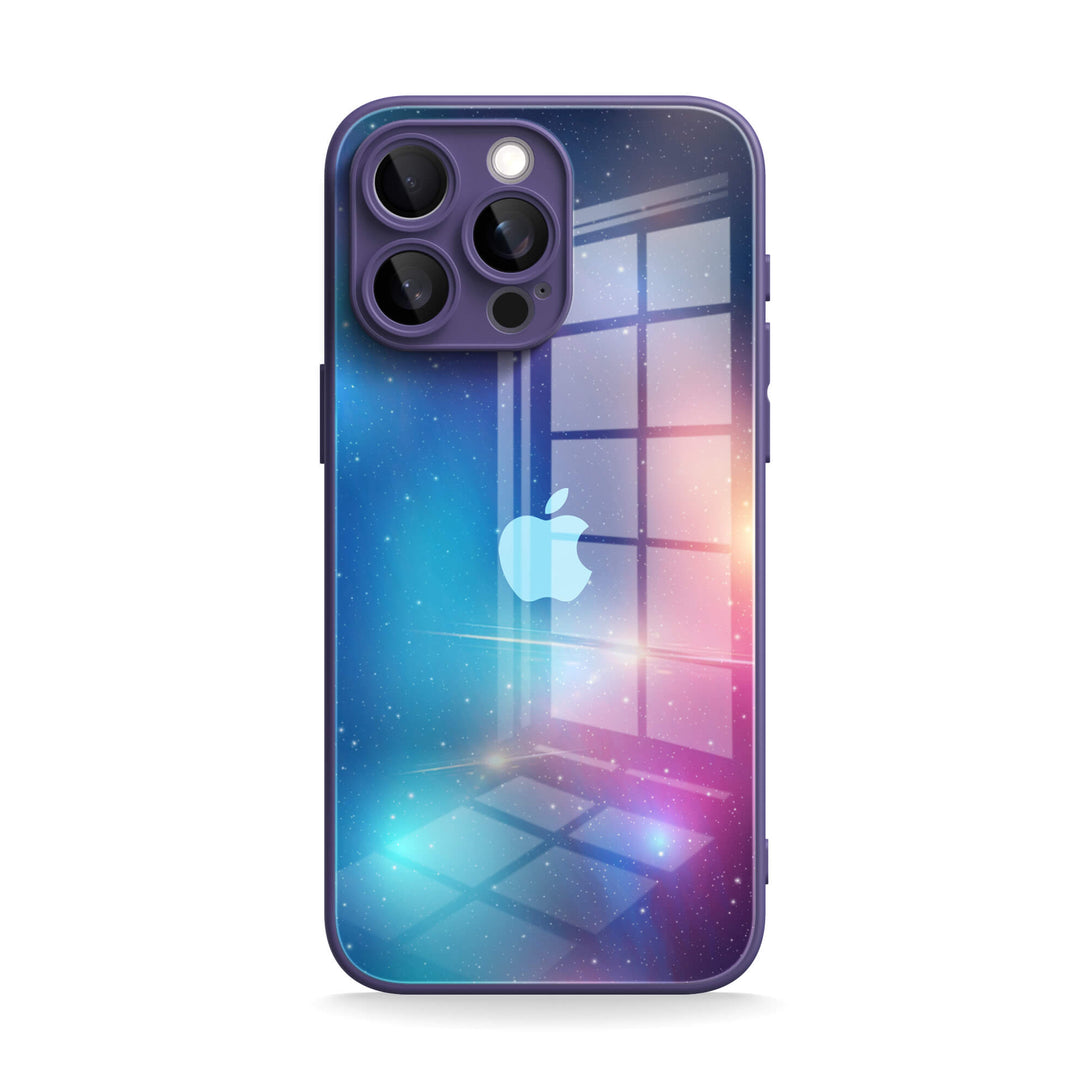 Patrick - iPhone-hoesje