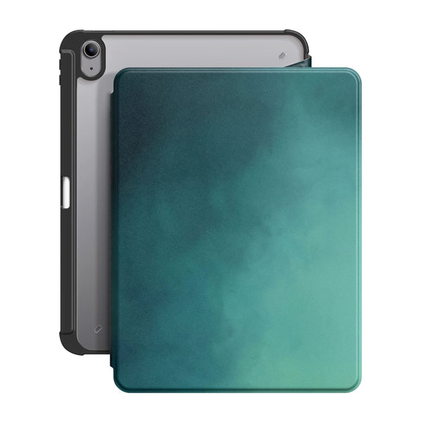 Protective Color - iPad Snap 360° Stand Impact Resistant Case