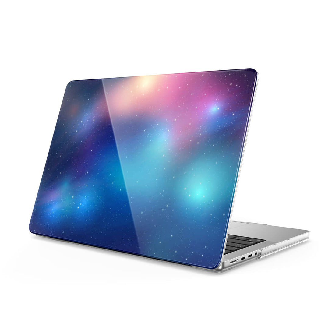 Patrick - MacBook-hoesje