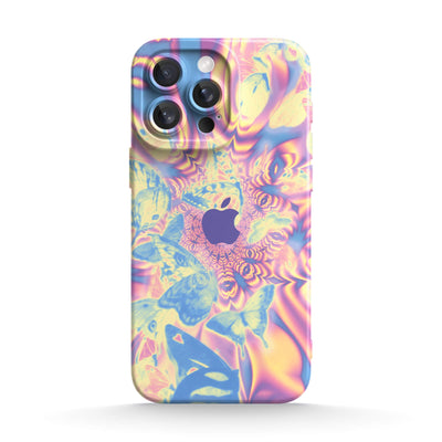 Farewell - iPhone Silicone Case