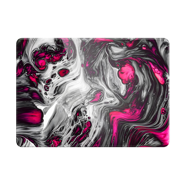 Devil's Eye - Macbook Case