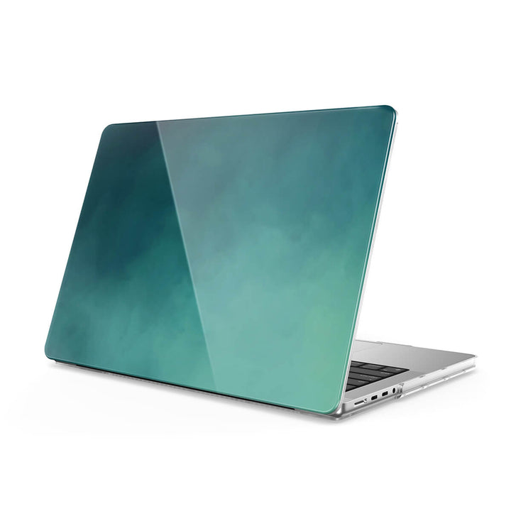 Protective Color - Macbook Case