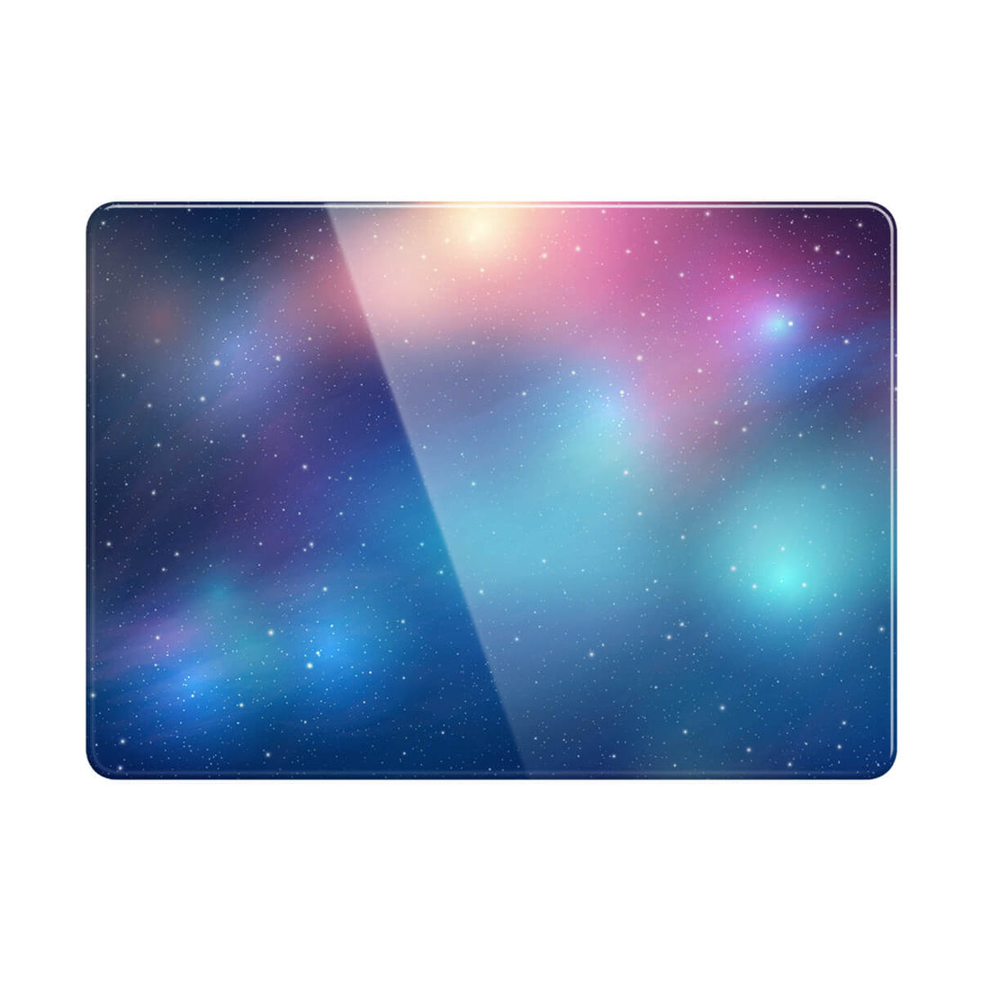 Patrick - MacBook-hoesje
