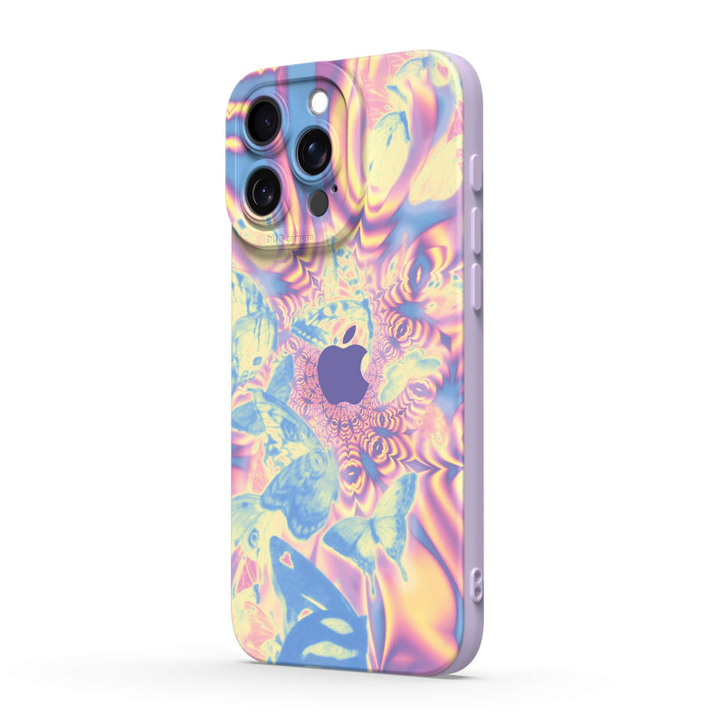 Farewell - iPhone Silicone Case