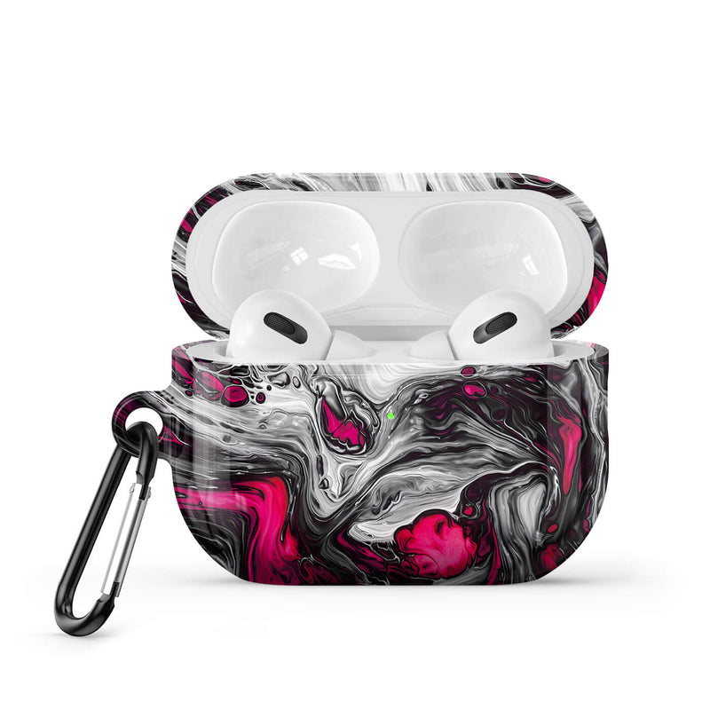 Devil's Eye - AirPods Case