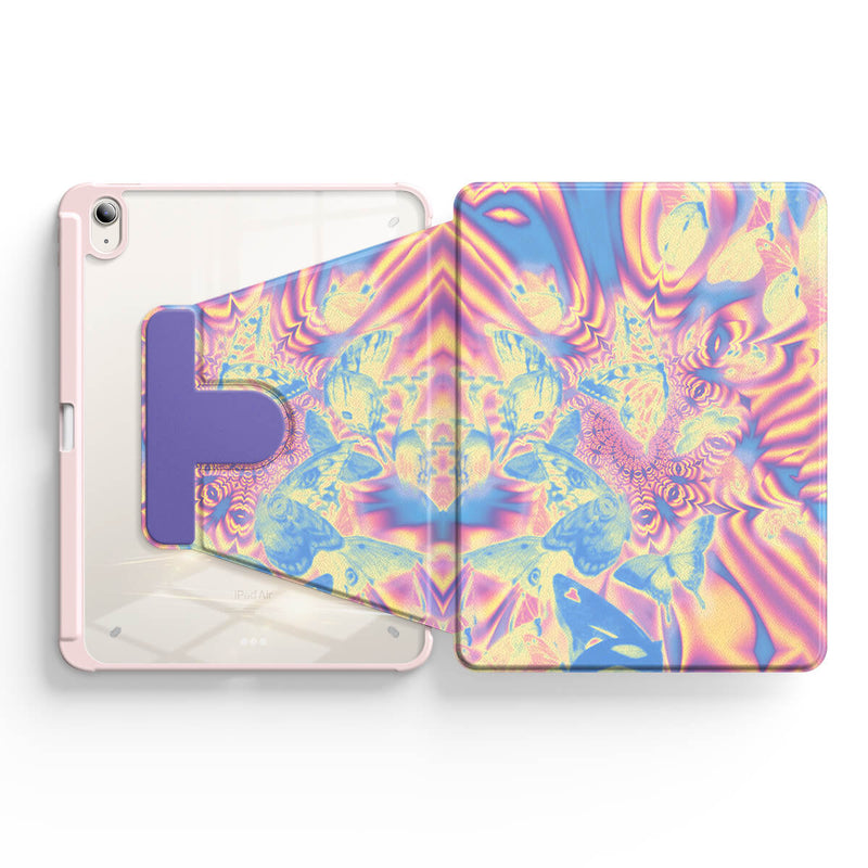 Farewell - iPad Case