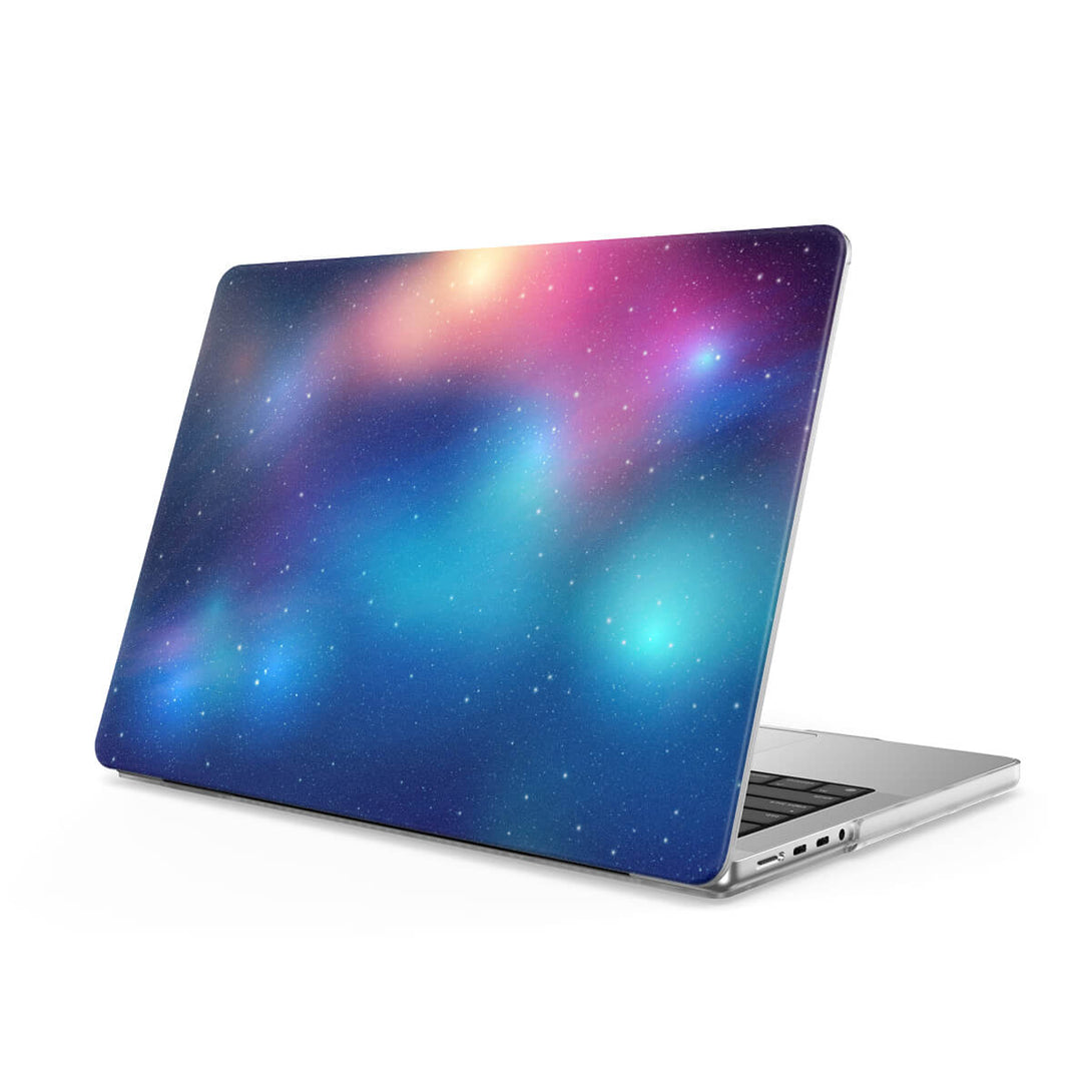 Patrick - MacBook-hoesje