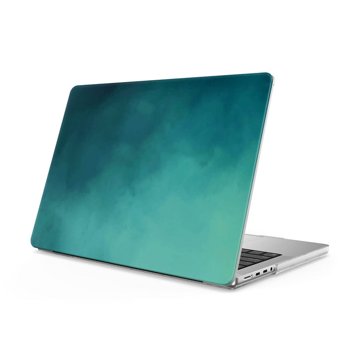 Protective Color - Macbook Case