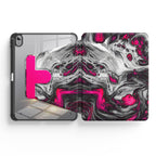 Devil's Eye - iPad Case
