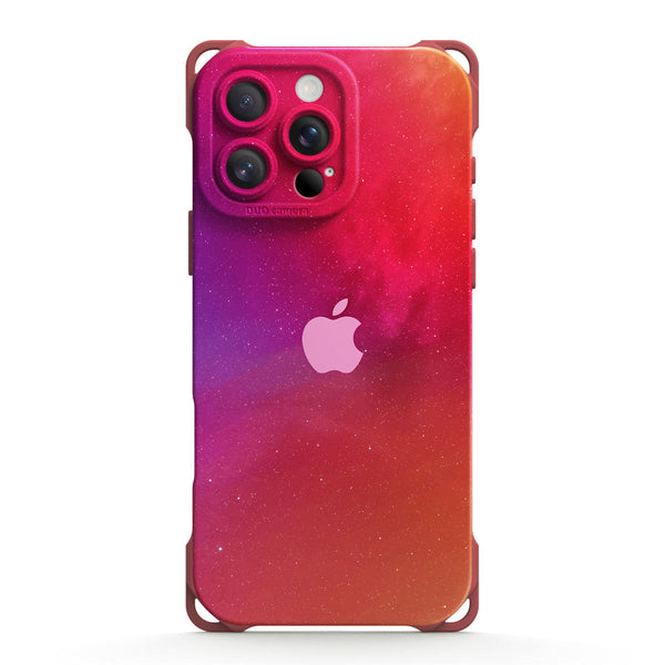 Magnetic Storm-Dusk - iPhone Ultra Impact Resistant Protective Case