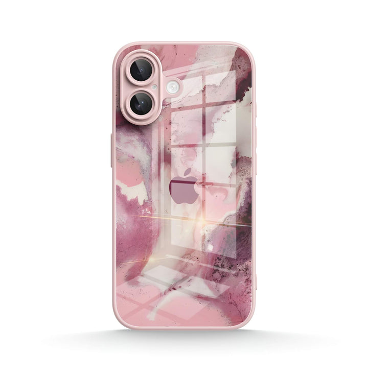 Royal Powder - iPhone Case