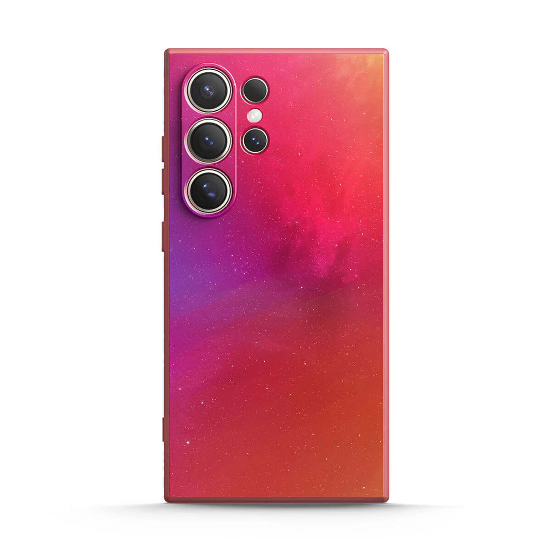 Magnetische Storm-Dusk - Samsung-hoesje