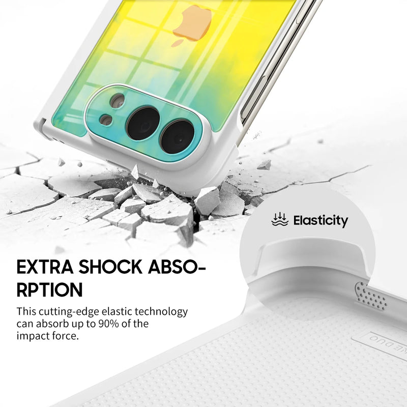 iPhone Duo | Durable Glass