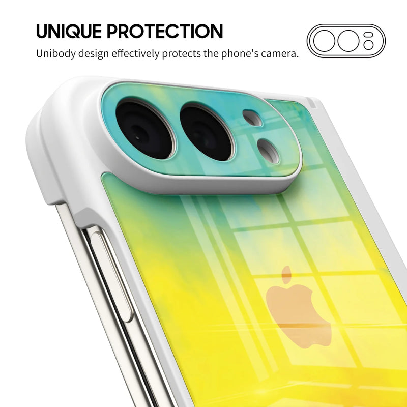 iPhone Duo | Durable Glass