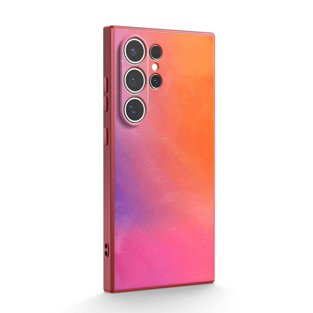Poolster-Vallende - Samsung Case