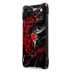 Resentment - iPhone Ultra Impact Case