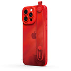 Nightmare - iPhone Wrist Strap Case