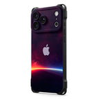 Interstellar Line - iPhone Ultra Impact Case