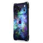 Magnetic Starburs - iPhone Ultra Impact Case