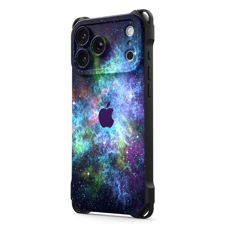 Magnetic Starburs - iPhone Ultra Impact Case