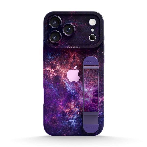 Starlink - iPhone Wrist Strap Case