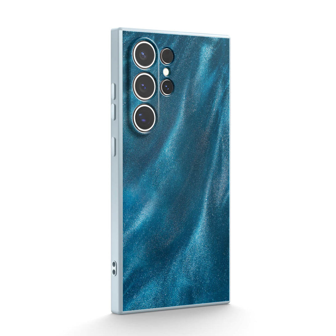Drijfzandlichaam - Samsung-hoesje