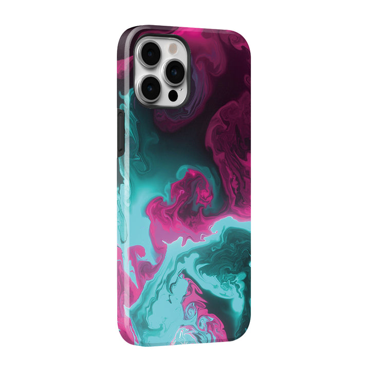 Hell's Gate - iPhone Case
