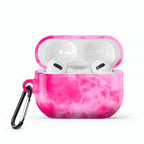 Pink Lava - AirPods Case